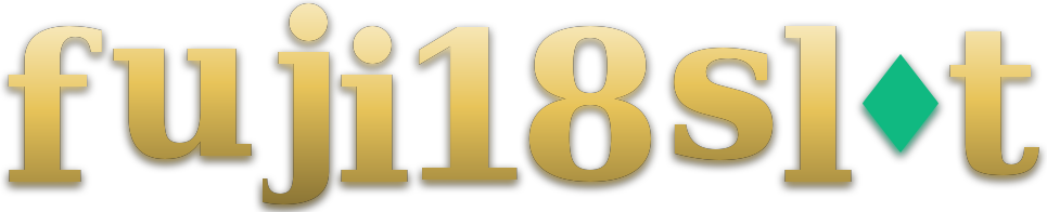 fuji18 slot logo
